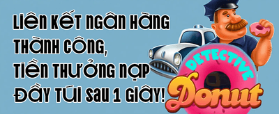 Thưởng Nạp Lần Đầu Cực Khủng